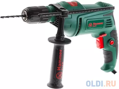 Дрель ударная Hammer UDD780B