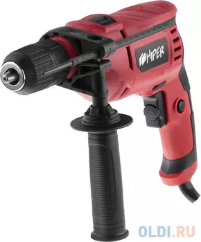 Дрель ударная HIPER HID800A
