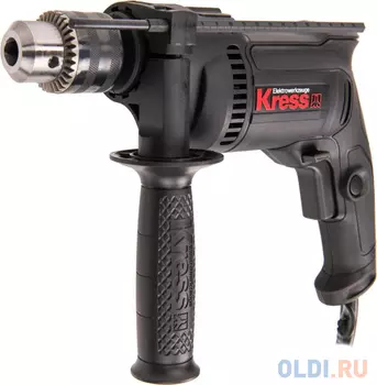 Дрель ударная Kress KU310
