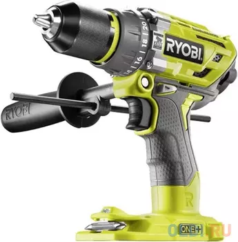 Дрель ударная Ryobi R18PD7-0