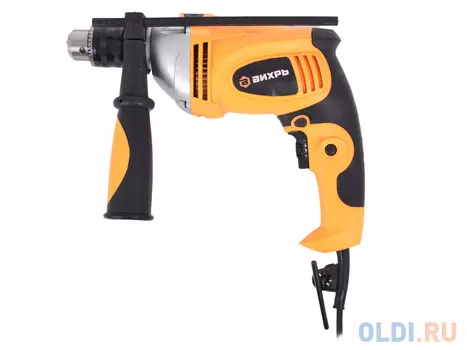Дрель ударная Вихрь ДУ-1100