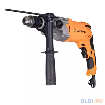 Дрель ударная Вихрь ДУ-1200/2