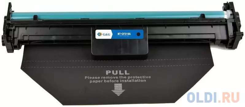 Drum G&G для HP Managed LJ E77822/E77825/E77830 (100 000 стр.) (замена W9044MC)