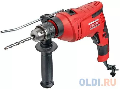 ДУ-13/780ЭР дрель ударная FELISATTI