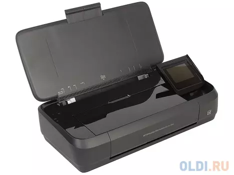 МФУ HP Officejet 252 N4L16C цветной/струйный