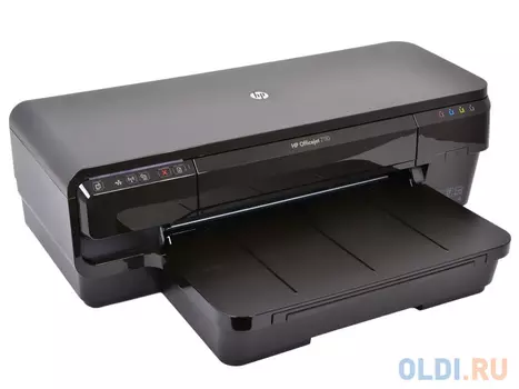 Принтер HP Officejet 7110 WF