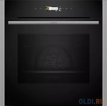 Духовой шкаф B24CR71N0 NEFF