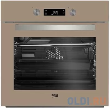 Духовой шкаф BIM24301BRCS 7724088312 BEKO