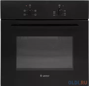 Духовой шкаф DA 622 K2 22464000 GEFEST