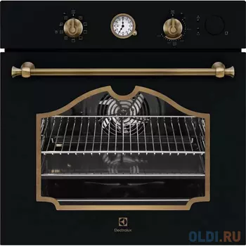 Духовой шкаф EOB6220AOR ELECTROLUX