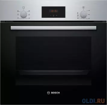 Духовой шкаф HAF113ES1 BOSCH