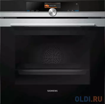 Духовой шкаф HS636GDS2 SIEMENS