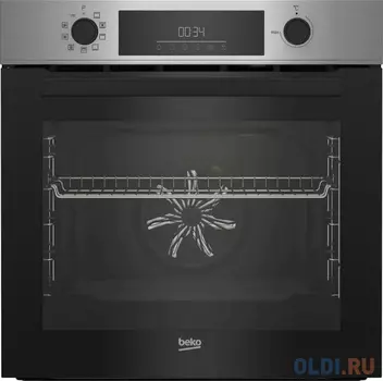 Духовой шкаф Электрический Beko BBIM11301B черный