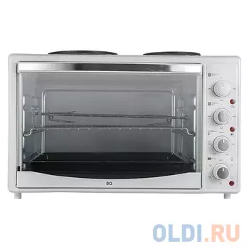 Духовой шкаф MINI 42L EO4205WGP WHITE BQ