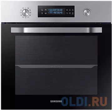 Духовой шкаф NV64R3531BS/WT SILVER SAMSUNG