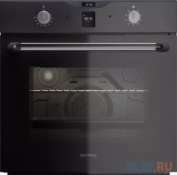 Духовой шкаф PL BDE112 708 1GR DARINA