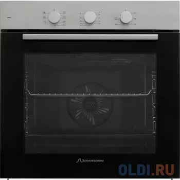 Духовой шкаф SLB EE6308 SCHAUB LORENZ