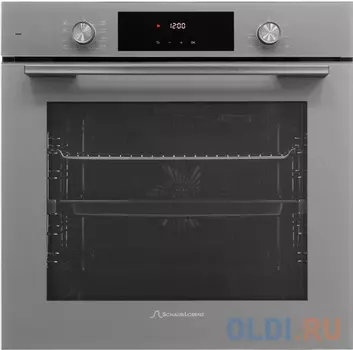 Духовой шкаф SLB EG6418 SCHAUB LORENZ