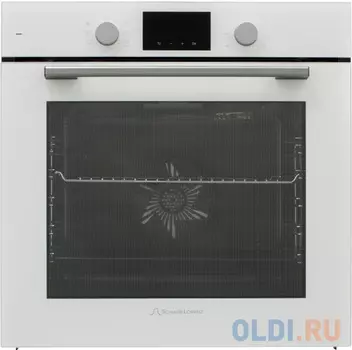 Духовой шкаф SLB EL6408 SCHAUB LORENZ