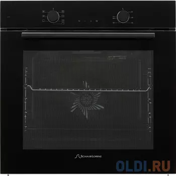 Духовой шкаф SLB EY6408 SCHAUB LORENZ