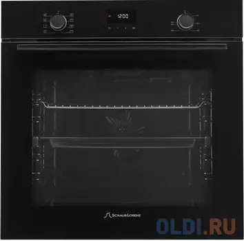 Духовой шкаф SLB EY6418 SCHAUB LORENZ