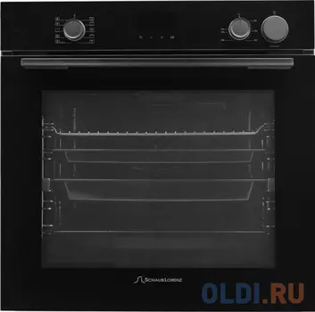 Духовой шкаф SLB EY6448 SCHAUB LORENZ