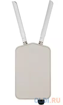 DWL-8720AP/UN/A1A Внешняя беспроводная двухдиапазонная унифицированная точка доступа AC1300 с поддержкой PoE (453199)