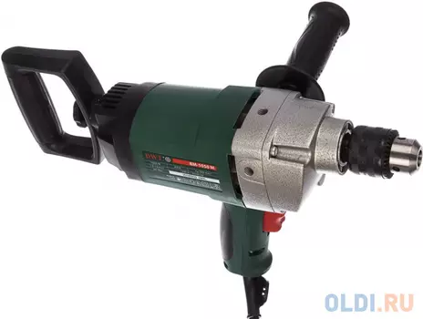 DWT Дрель BM-1050 M 1050w, 13mm, 550 об/мин 5.1.6