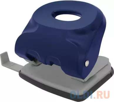 Дырокол Index IPP125/BU 25 листов IPP125/BU