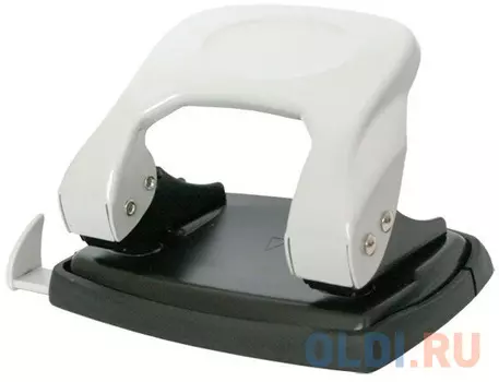 Дырокол Index Metallic 25 листов IMP320/GY IMP320/GY