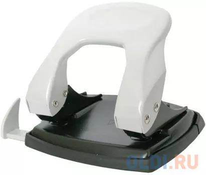 Дырокол Index Metallic 35 листов IMP330/GY IMP330/GY