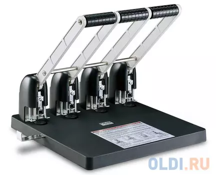 Дырокол KW-trio Heavy Duty 954 150 листов