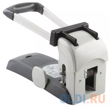 Дырокол KW-trio Lever-Tech HD 200 листов 9556