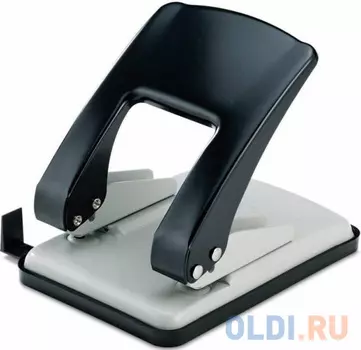 Дырокол KW-trio Stylish Heavy Duty 40 листов 976 в ассортименте