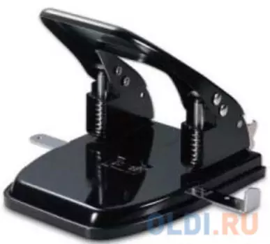 Дырокол KW-trio Typical Heavy Duty 30 листов 978BLCK