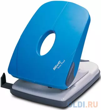 Дырокол KW-trio Vortex Heavy Duty Горка 40 листов 97P0 в ассортименте