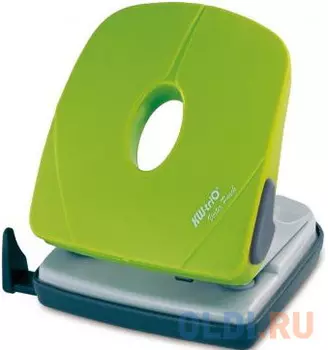 Дырокол KW-trio Vortex Medium Горка 25 листов 96P0 в ассортименте