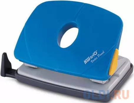 Дырокол KW-trio Vortex Smart 16 листов 91P0