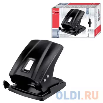 Дырокол Maped Essentials 45 листов