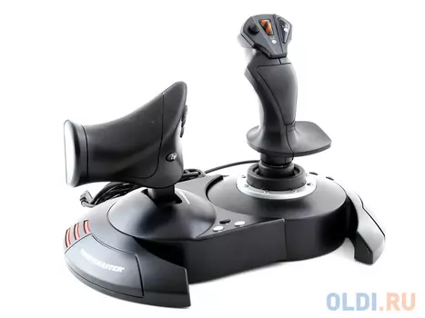 Джойстик THRUSTMASTER T.Flight Hotas X Joystick 2960703