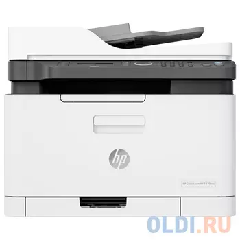 Лазерное МФУ HP Color Laser 179fnw