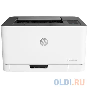 Принтер HP Color Laser 150a 4ZB94A