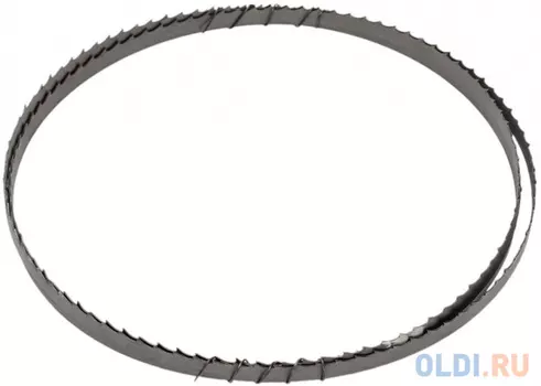 EBERLE Биметаллическое полотно по дереву E.M2-10*4-1712