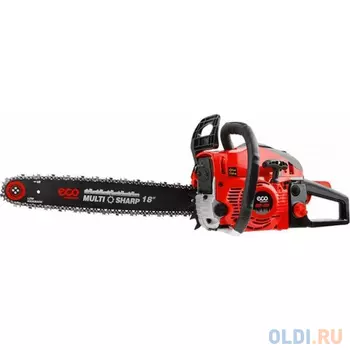 ECO Бензопилашина 45 см 18 , 0.325 , 1.5 мм, 72 звеньев CSP-235