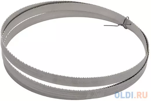 ECO Полотно ленточное М42 /1638х13х0.65 мм, 10/14 TPI/ EM421306510141638