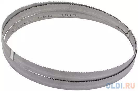 ECO Полотно ленточное М42 /2360х20х0.9 мм, 6/10 TPI/ EM4220096102360