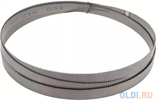 ECO Полотно ленточное М42 /2360х20х0.9 мм, 8/12 TPI/ EM4220098122360