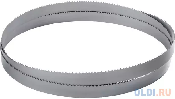 ECO Полотно ленточное М42 /2655х27х0.9 мм, 4/6 TPI/ EM422709462655