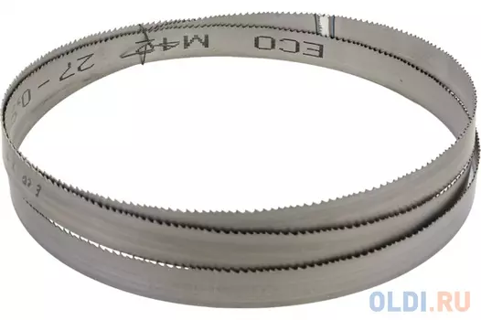 ECO Полотно ленточное М42 2910х27х0.9 мм, 5/8 TPI EM422709582910