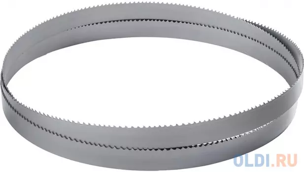 ECO Полотно ленточное М42 3960х27х0.9 мм, 10/14 TPI EM42270910143960